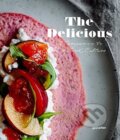 Kniha: The Delicious (Giulia Pines a Sven Ehmann). Gestalten Verlag, 2015 Kniha: The Delicious (Giulia Pines a Sven Ehmann). Gestalten Verlag, 2015