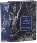 Kniha: The Divine Comedy (Dante Alighieri). Race Point, 2015 Kniha: The Divine Comedy (Dante Alighieri). Race Point, 2015
