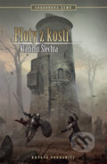 Kniha: Gordonova země: Ploty z kostí (Vladimír Šlechta). Brokilon, 2015 Kniha: Gordonova země: Ploty z kostí (Vladimír Šlechta). Brokilon, 2015