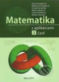 Kniha: Matematika s aplikáciami (Dana Országhová a kolektív). Slovenská poľnohospodárska univerzita v Nitre, 2014 Kniha: Matematika s aplikáciami (Dana Országhová a kolektív). Slovenská poľnohospodárska univerzita v Nitre, 2014