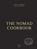 Kniha: The Nomad Cookbook (Daniel Humm a Will Guidara). Ten speed, 2015 Kniha: The Nomad Cookbook (Daniel Humm a Will Guidara). Ten speed, 2015