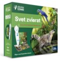 Společenská hra: Kúzelné čítanie Albi ceruzka + kniha Svet zvierat, 2015 Společenská hra: Kúzelné čítanie Albi ceruzka + kniha Svet zvierat, 2015