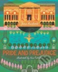 Pride and Prejudice - Jane Austen, 2015