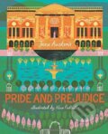 Kniha: Pride and Prejudice (Jane Austen). Rockport, 2015 Kniha: Pride and Prejudice (Jane Austen). Rockport, 2015