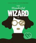 Kniha: The Wonderful Wizard of Oz, 2014 Kniha: The Wonderful Wizard of Oz, 2014