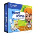 Kniha: Kúzelné čítanie Albi ceruzka + Hravé učenie, 2015 Kniha: Kúzelné čítanie Albi ceruzka + Hravé učenie, 2015