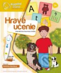 Kniha: Kúzelné čítanie: kniha Hravé učenie (SK) (Albi). Albi, 2015 Kniha: Kúzelné čítanie: kniha Hravé učenie (SK) (Albi). Albi, 2015