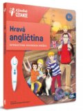 Kniha: Kúzelné čítanie: Hravá angličtina (SK), 2015 Kniha: Kúzelné čítanie: Hravá angličtina (SK), 2015