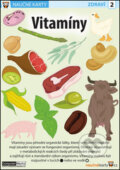 Kniha: Vitamíny (Computer Media). Computer Media, 2015 Kniha: Vitamíny (Computer Media). Computer Media, 2015