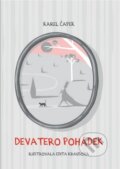 Kniha: Devatero pohádek (Karel Čapek). No Limits, 2015 Kniha: Devatero pohádek (Karel Čapek). No Limits, 2015