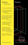 Kniha: Stoner: The 50th Anniversary Edition (John Edward Williams). Princeton Review, 2015 Kniha: Stoner: The 50th Anniversary Edition (John Edward Williams). Princeton Review, 2015