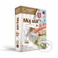 Společenská hra: Kouzelné čtení Puzzle Můj stát (Albi). Albi, 2015 Společenská hra: Kouzelné čtení Puzzle Můj stát (Albi). Albi, 2015