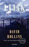 Kniha: Liják (David Rollins). Talpress, 2015 Kniha: Liják (David Rollins). Talpress, 2015