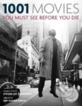 1001 Movies You Must See Before You Die - Steven Jay Schneider, 2015