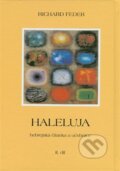 Kniha: Haleluja. Hebrejská řeč (Richard Feder). SUSA, 2013 Kniha: Haleluja. Hebrejská řeč (Richard Feder). SUSA, 2013