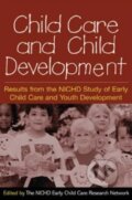 Kniha: Child Care and Child Development (Duane F. Alexander). Guilford Press, 2006 Kniha: Child Care and Child Development (Duane F. Alexander). Guilford Press, 2006