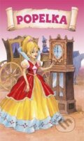 Kniha: Popelka (INFOA). INFOA, 2015 Kniha: Popelka (INFOA). INFOA, 2015