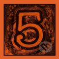 Hudební CD: Ed Sheeran: 5 (Warner Music). Warner Music, 2015 Hudební CD: Ed Sheeran: 5 (Warner Music). Warner Music, 2015