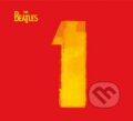 Hudební CD: Beatles: 1 (Universal Music). Universal Music, 2017 Hudební CD: Beatles: 1 (Universal Music). Universal Music, 2017