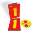 Hudební CD: Beatles: 1 DVD (Universal Music). Universal Music, 2015 Hudební CD: Beatles: 1 DVD (Universal Music). Universal Music, 2015
