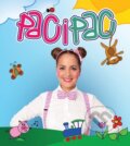 Hudební CD: Paci Pac Paci Pac (Hudobné albumy). Hudobné albumy, 2015 Hudební CD: Paci Pac Paci Pac (Hudobné albumy). Hudobné albumy, 2015