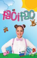Film: Paci Pac DVD (Hudobné albumy) (DVD). Hudobné albumy, 2015 Film: Paci Pac DVD (Hudobné albumy) (DVD). Hudobné albumy, 2015