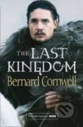 Last Kingdom - Bernard Cornwell, HarperCollins, 2015