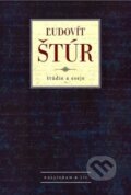Kniha: Ľudovít Štúr - štúdie a eseje (Kalligram). Kalligram, 2015 Kniha: Ľudovít Štúr - štúdie a eseje (Kalligram). Kalligram, 2015
