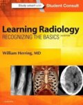 Kniha: Learning Radiology (William Herring). Saunders, 2015 Kniha: Learning Radiology (William Herring). Saunders, 2015