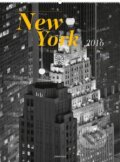 New York 2016, Presco Group, 2015