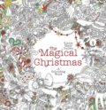 The Magical Christmas - Lizzie Mary Cullen, Penguin Books, 2015