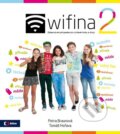 Kniha: Wifina 2 (Martin Poláček). Edice ČT, 2015 Kniha: Wifina 2 (Martin Poláček). Edice ČT, 2015