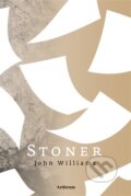 Kniha: Stoner (John Edward Williams). Artforum, 2015 Kniha: Stoner (John Edward Williams). Artforum, 2015
