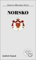 Kniha: Norsko (Jindřich Dejmek). Libri, 2015 Kniha: Norsko (Jindřich Dejmek). Libri, 2015