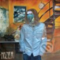 Hudební CD: Hozier: Hozier DELUXE (Universal Music). Universal Music, 2015 Hudební CD: Hozier: Hozier DELUXE (Universal Music). Universal Music, 2015