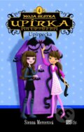Kniha: Moja sestra upírka 4: Upírpecka (Sienna Mercer). CooBoo SK, 2016 Kniha: Moja sestra upírka 4: Upírpecka (Sienna Mercer). CooBoo SK, 2016