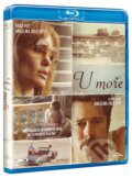 Film: U moře (Angelina Jolie) (Blu-ray). Bonton Film, 2016 Film: U moře (Angelina Jolie) (Blu-ray). Bonton Film, 2016