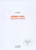 Kniha: Chémia vody (Ján Ilavský). STU, 2015 Kniha: Chémia vody (Ján Ilavský). STU, 2015