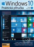 Kniha: Windows 10 (Karel Klatovský). Computer Media, 2015 Kniha: Windows 10 (Karel Klatovský). Computer Media, 2015