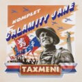 Taxmeni: Calamity Jane - Taxmeni, Universal Music, 2015