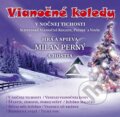 Milan Perný A Hostia: Vianočné Koledy - Milan Perný A Hostia, Hudobné albumy, 2014
