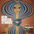 Hudební CD: Nikolaj Nikitin: New winter stories (Hudobné albumy). Hudobné albumy, 2012 Hudební CD: Nikolaj Nikitin: New winter stories (Hudobné albumy). Hudobné albumy, 2012