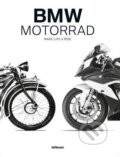 Kniha: BMW Motorrad (Te Neues). Te Neues, 2015 Kniha: BMW Motorrad (Te Neues). Te Neues, 2015