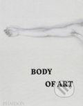 Body of Art, Phaidon, 2015