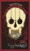 Kniha: Hogfather (Terry Pratchett), 2013 Kniha: Hogfather (Terry Pratchett), 2013