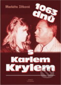 Kniha: 1063 dnů s Karlem Krylem (Markéta Zítková). , 1999 Kniha: 1063 dnů s Karlem Krylem (Markéta Zítková). , 1999