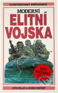Kniha: Moderní elitní vojska (David Miller a Gerard Ridefort). , 1998 Kniha: Moderní elitní vojska (David Miller a Gerard Ridefort). , 1998