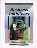 Kniha: Business Initiatives (Cengage). Cengage, 1990 Kniha: Business Initiatives (Cengage). Cengage, 1990