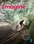 Kniha: Imagine 3 With the Spark Platform (BRE) (Rachel Wilson a Daniel Barber). Cengage, 2022 Kniha: Imagine 3 With the Spark Platform (BRE) (Rachel Wilson a Daniel Barber). Cengage, 2022