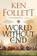 World Without End - Ken Follett, 2023